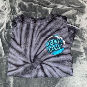 Santa Cruz T-shirt